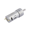 6V 12V 32mm Gear Motor for vending machine popcorn machine